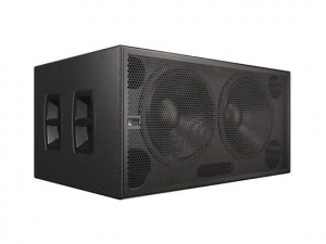 Buy used sales subwoofer