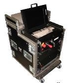Showcontrol Type I