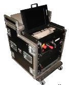 Showcontrol Type II