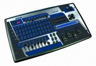 DMX Control 1024