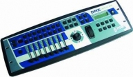 DMX Control 512