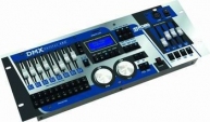 DMX Control 480