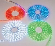 LED Line Horizontal Flex Type