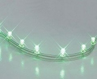LED Line Vertical Flex Type