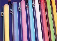 LED Neon Single Color Changing Type