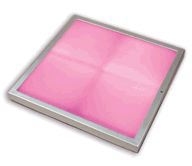 LED Panel 50x50cm