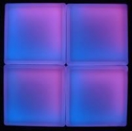 LED Panel 60x60cm