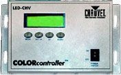 LED101KT Controller