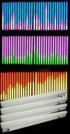 COLORtube EQ