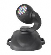 Q-Wash LED