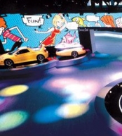 Indoor LED Screens