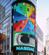 Outdoor LED Screens