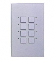 Touchplate Mystique