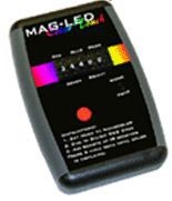 Cornus Color Touch Remote