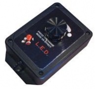 Cornus DMX Controller