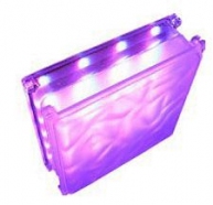 Iris Electra Light Block