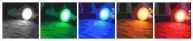 3W High Power LED Spot Lamp