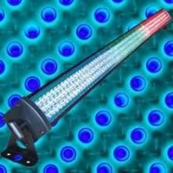 DMX-LED Wash Tube