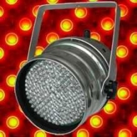 DMX-Par 64 Pro Short