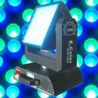 LED E-Color Panel