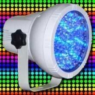 LED Par 02