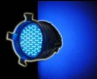 LED Par 36