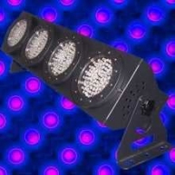 LED Stage 4