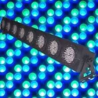 LED Stage 8