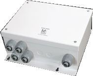 M4 LED Controller