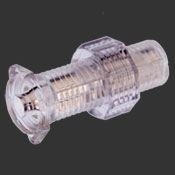 Plastic Lens Housing
