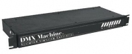 SaVi DMX Machine