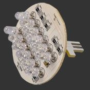Underwater LED Spa Light