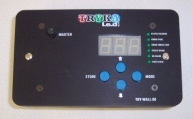 IDS Wall Control