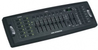 DMX Operator