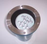 Module 12 In-Ground