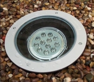 Module 12 In-ground Colour Changer