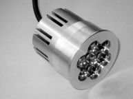 Module 6 MR16 RGB