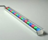 Strip Module Optic