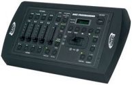 DMX Programmer