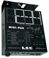 MIDI PAK