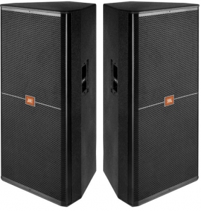 jbl srx725 used