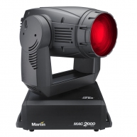 MAC 2000 Wash XB