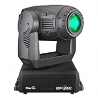 MAC 2000 Performance II E