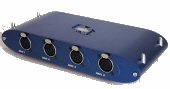 USB DMX Super Widget