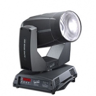 Alpha Beam 300