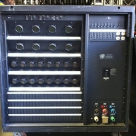 Sensor Advanced Features (AF) Module