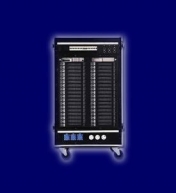 Sensor CE Touring Racks