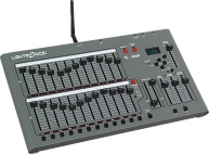 Used TL-5024 from Lightronics