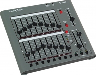 Used TL-4008 from Lightronics