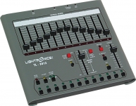 Used TL-3012 from Lightronics